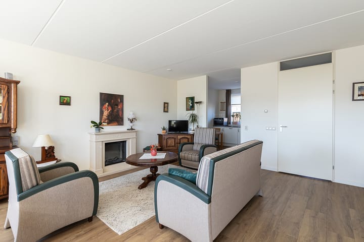 Foto 12 van Beatrixstraat 2-B