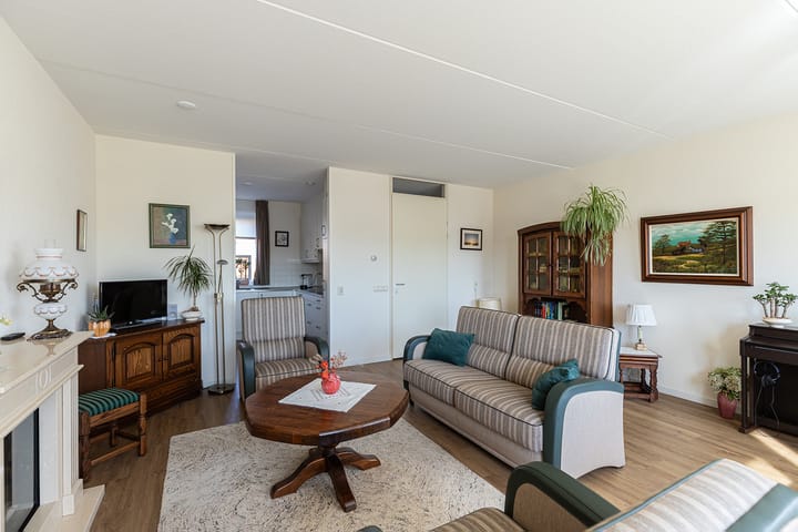 Foto 13 van Beatrixstraat 2-B