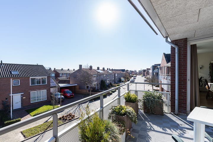 Foto 24 van Beatrixstraat 2-B