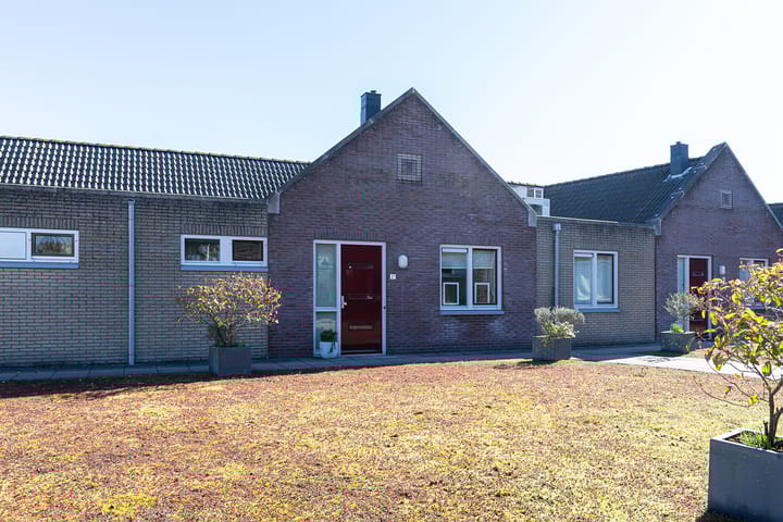 Foto 25 van Beatrixstraat 2-B