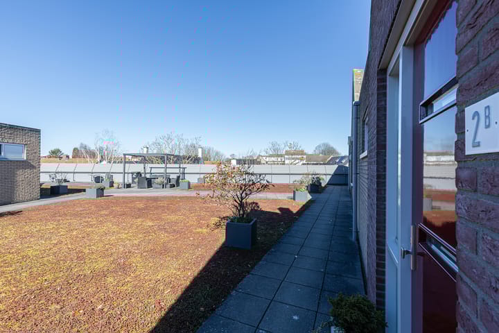 Foto 26 van Beatrixstraat 2-B