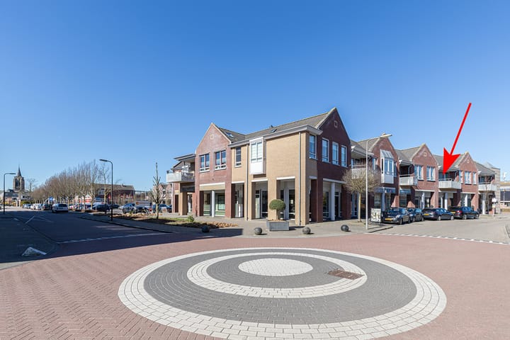 Foto 27 van Beatrixstraat 2-B