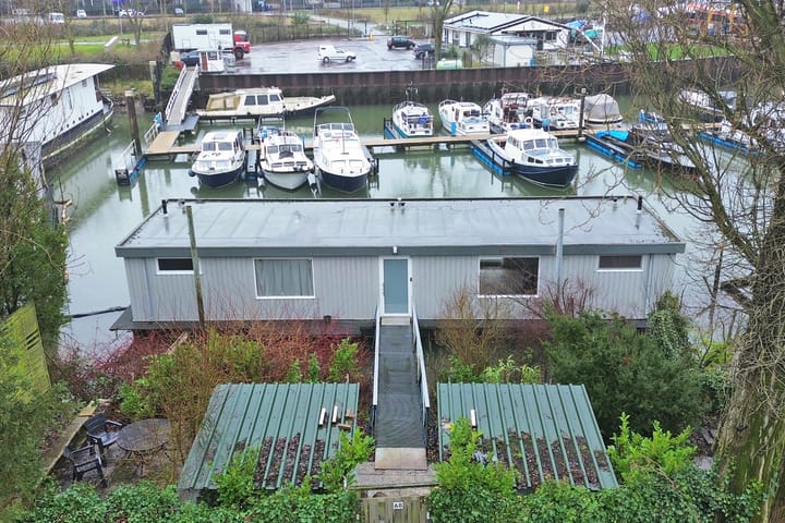 Foto 1 van Kreeksehaven 68-A