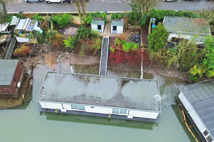 Foto 2 van Kreeksehaven 68-A