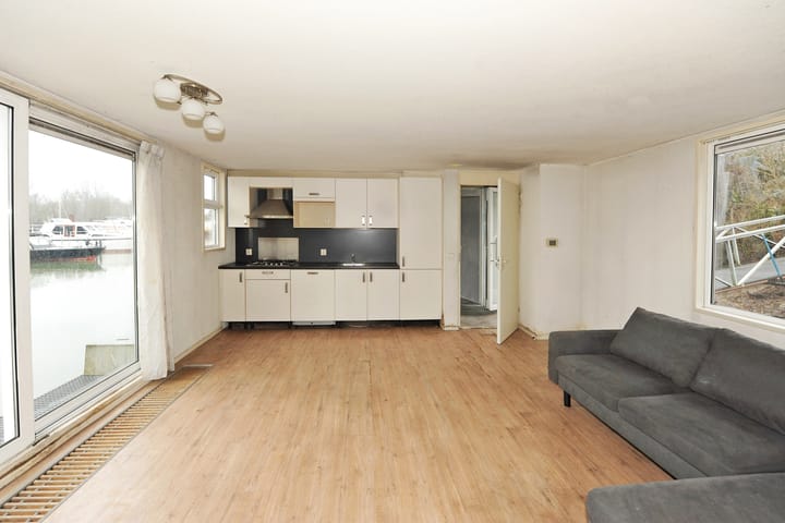 Foto 3 van Kreeksehaven 68-A