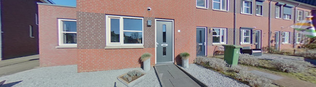 voortuin