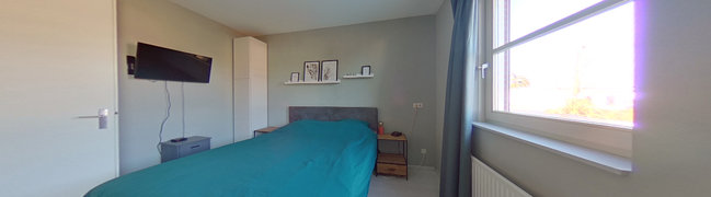 slaapkamer