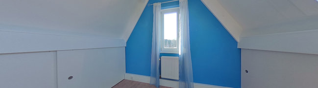 slaapkamer
