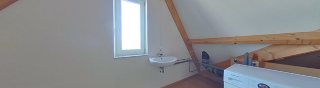 zolderkamer