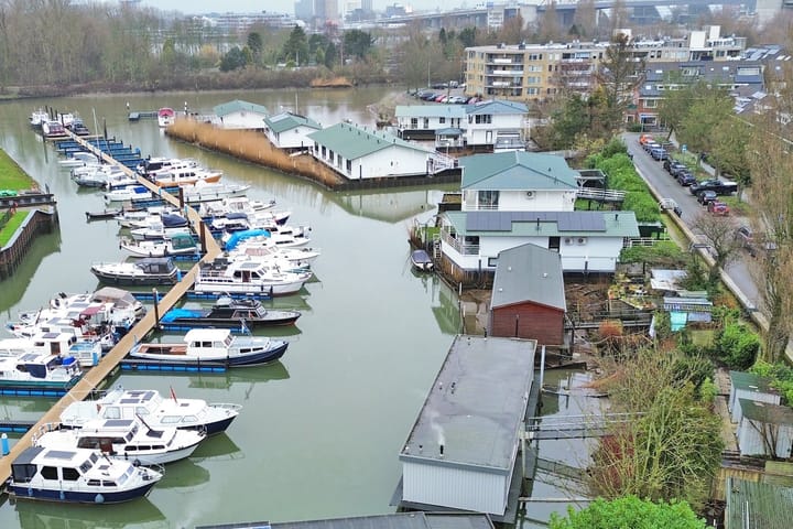 Foto 26 van Kreeksehaven 68-A