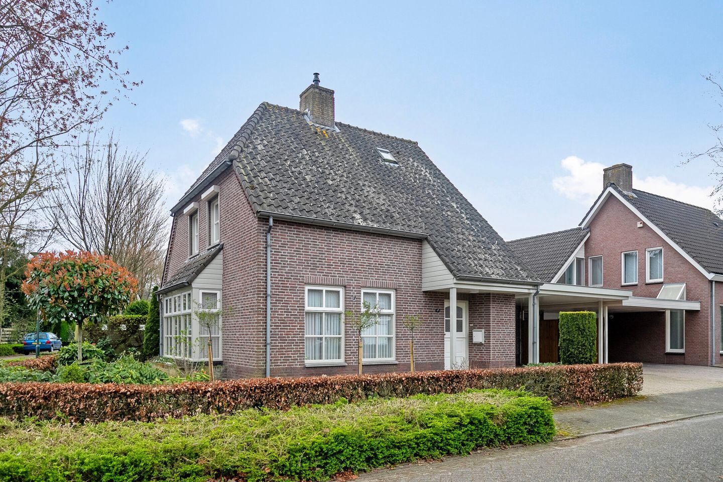 Foto 1 van Antoon van der Heijdenstraat 1