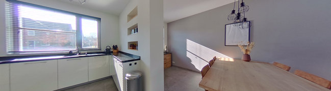 eetkamer