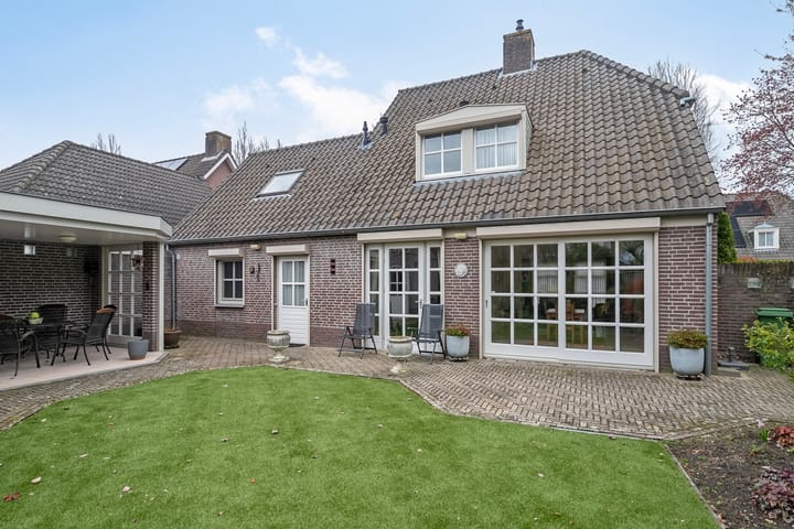 Foto 2 van Antoon van der Heijdenstraat 1