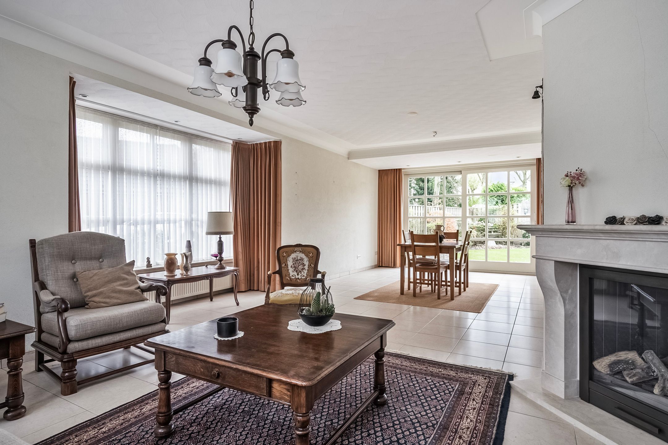 Foto 3 van Antoon van der Heijdenstraat 1