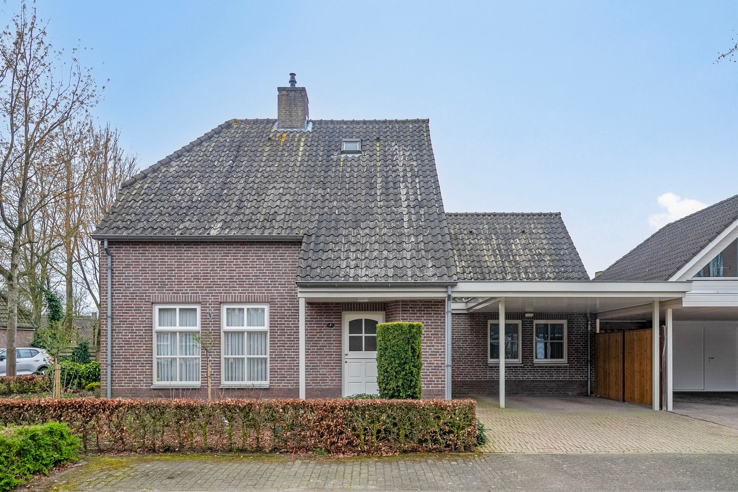 Foto 4 van Antoon van der Heijdenstraat 1