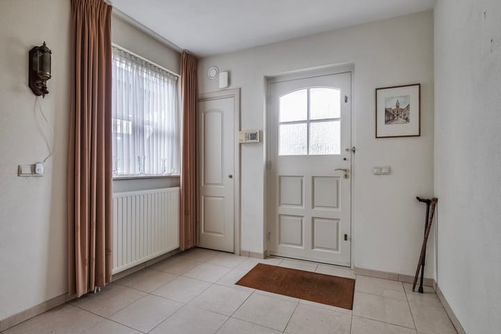 Foto 6 van Antoon van der Heijdenstraat 1