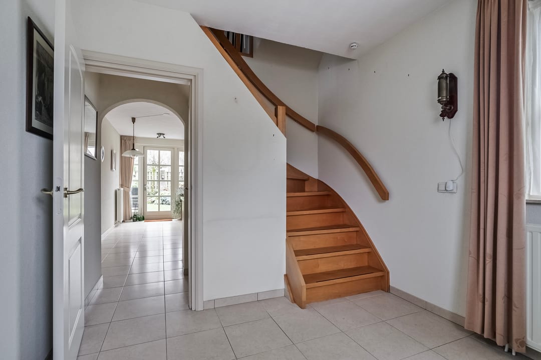 Foto 7 van Antoon van der Heijdenstraat 1