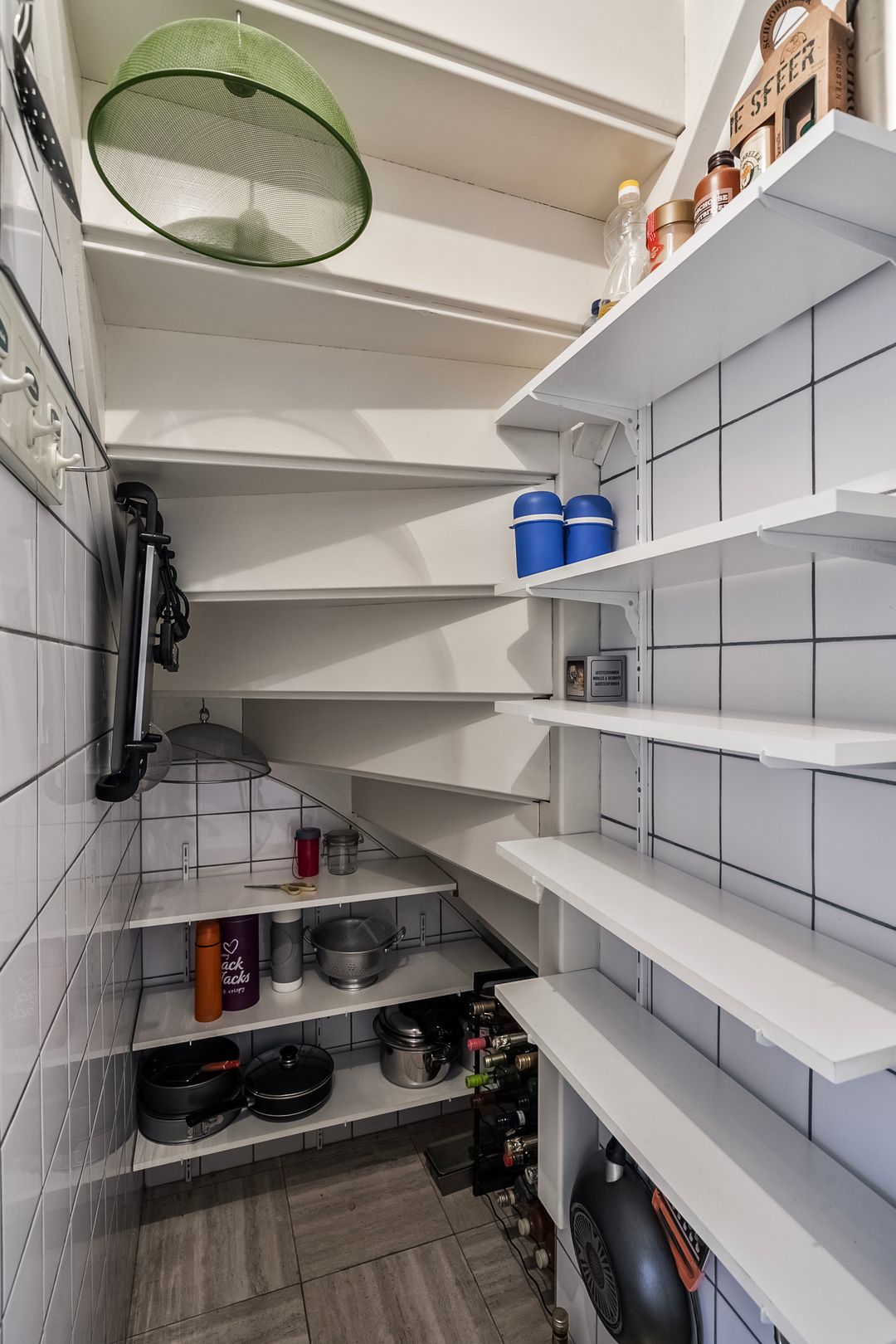 Foto 8 van Antoon van der Heijdenstraat 1