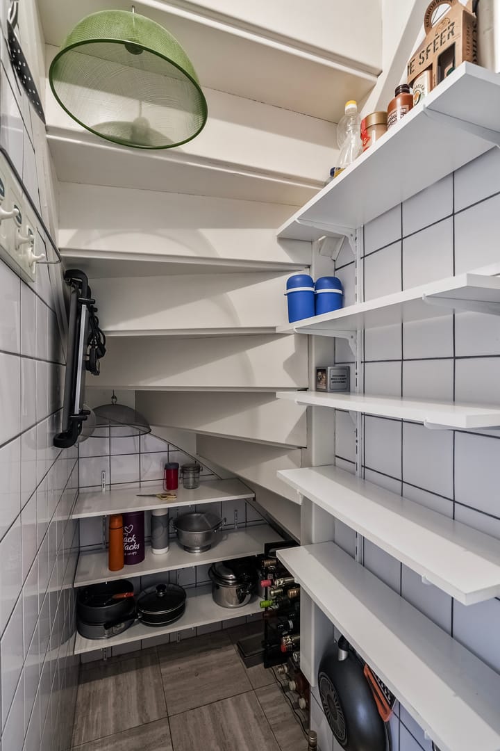 Foto 8 van Antoon van der Heijdenstraat 1