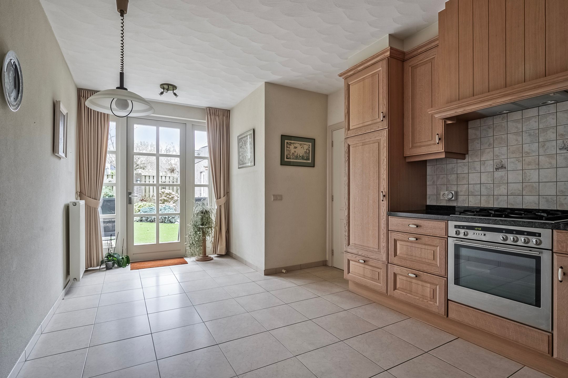 Foto 9 van Antoon van der Heijdenstraat 1