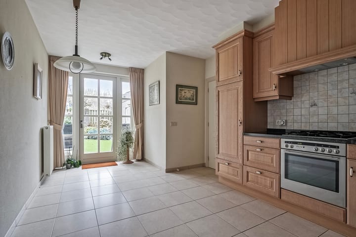 Foto 9 van Antoon van der Heijdenstraat 1