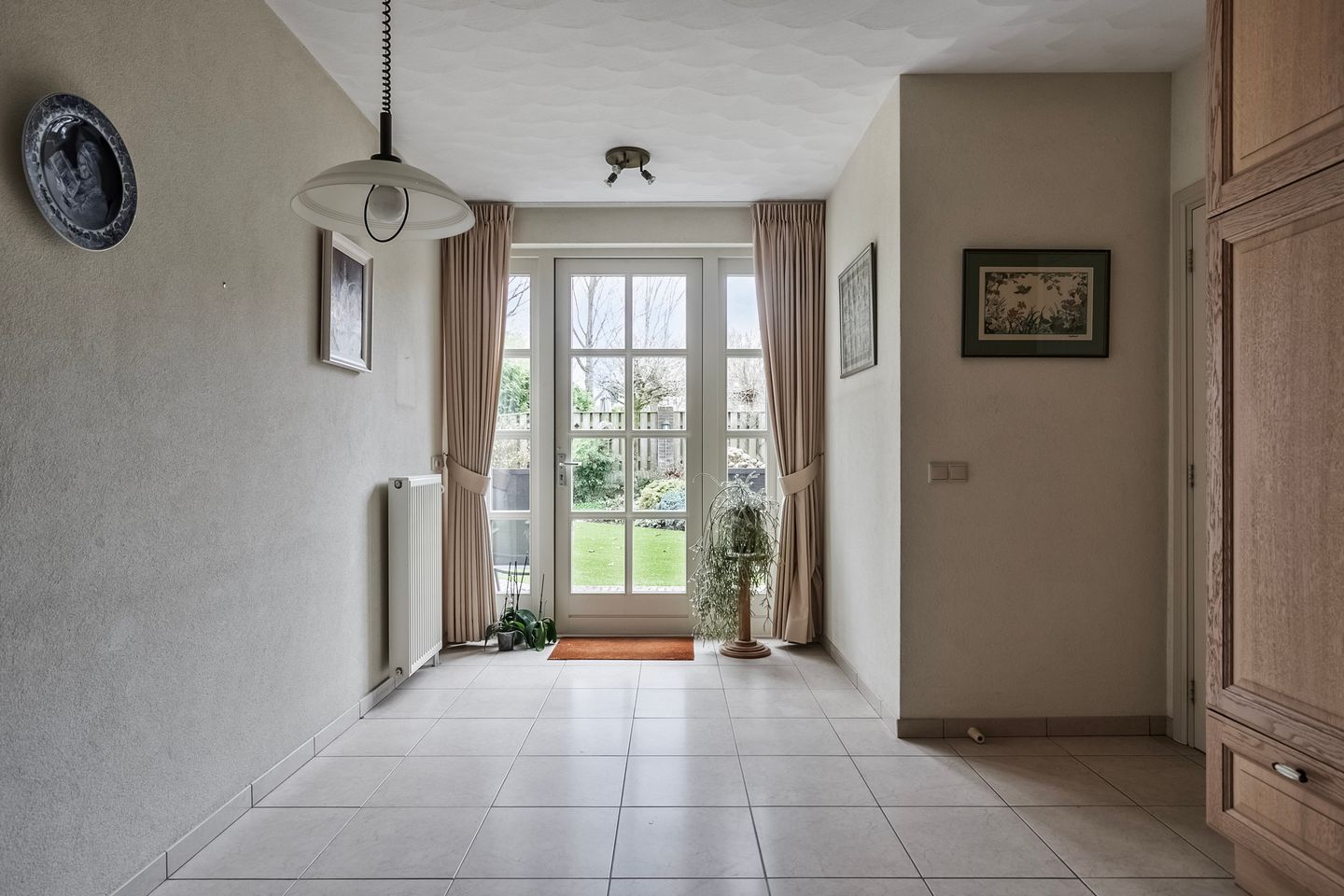 Foto 10 van Antoon van der Heijdenstraat 1