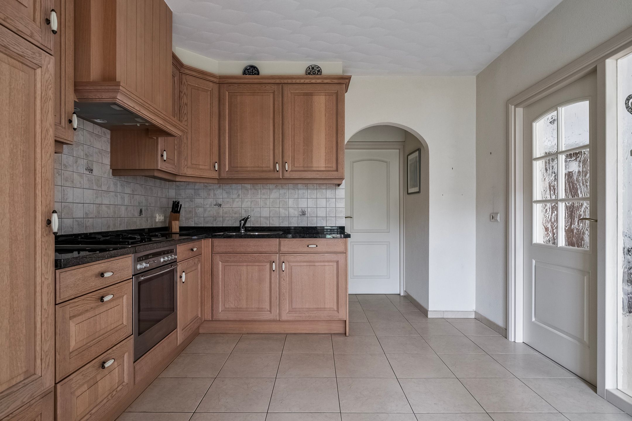 Foto 12 van Antoon van der Heijdenstraat 1