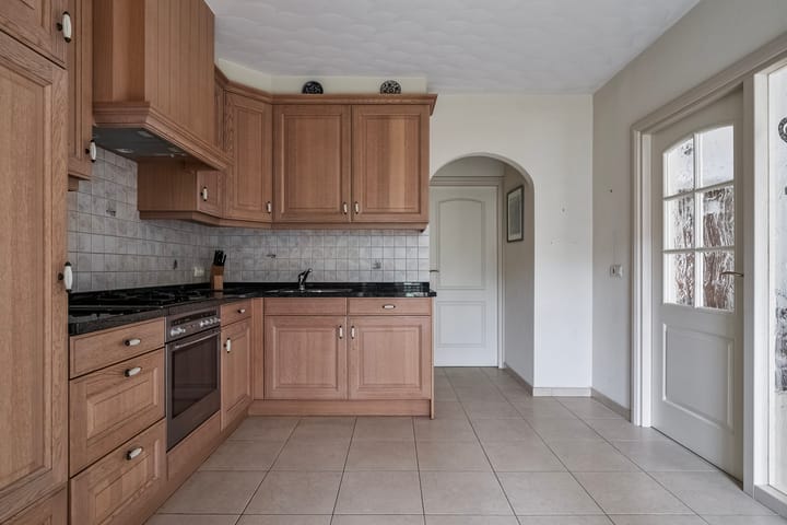 Foto 12 van Antoon van der Heijdenstraat 1