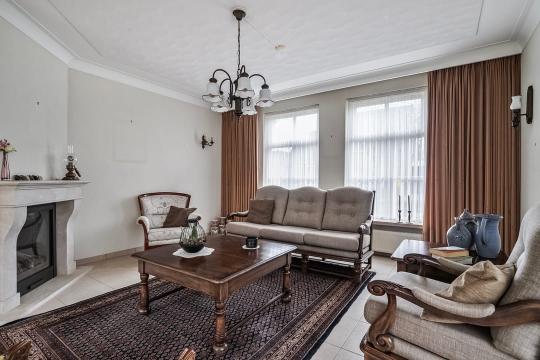 Foto 13 van Antoon van der Heijdenstraat 1