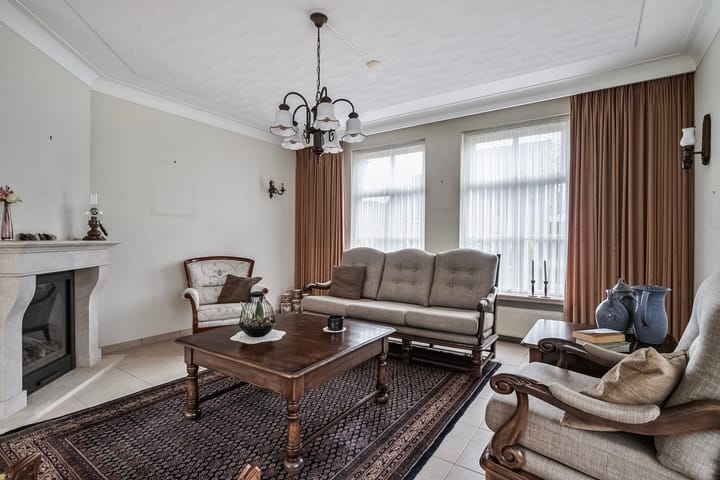 Foto 13 van Antoon van der Heijdenstraat 1