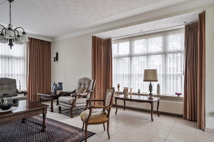 Foto 15 van Antoon van der Heijdenstraat 1