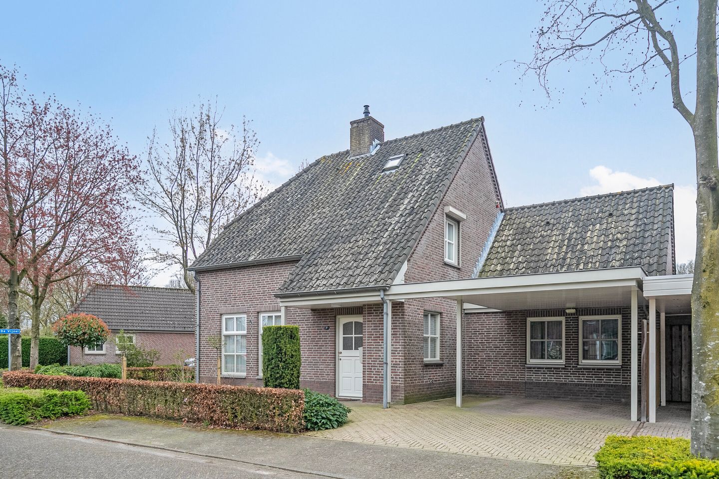 Foto 5 van Antoon van der Heijdenstraat 1