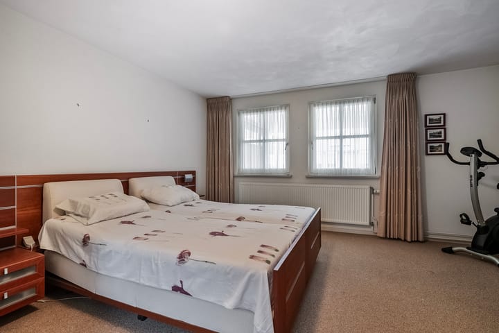 Foto 21 van Antoon van der Heijdenstraat 1