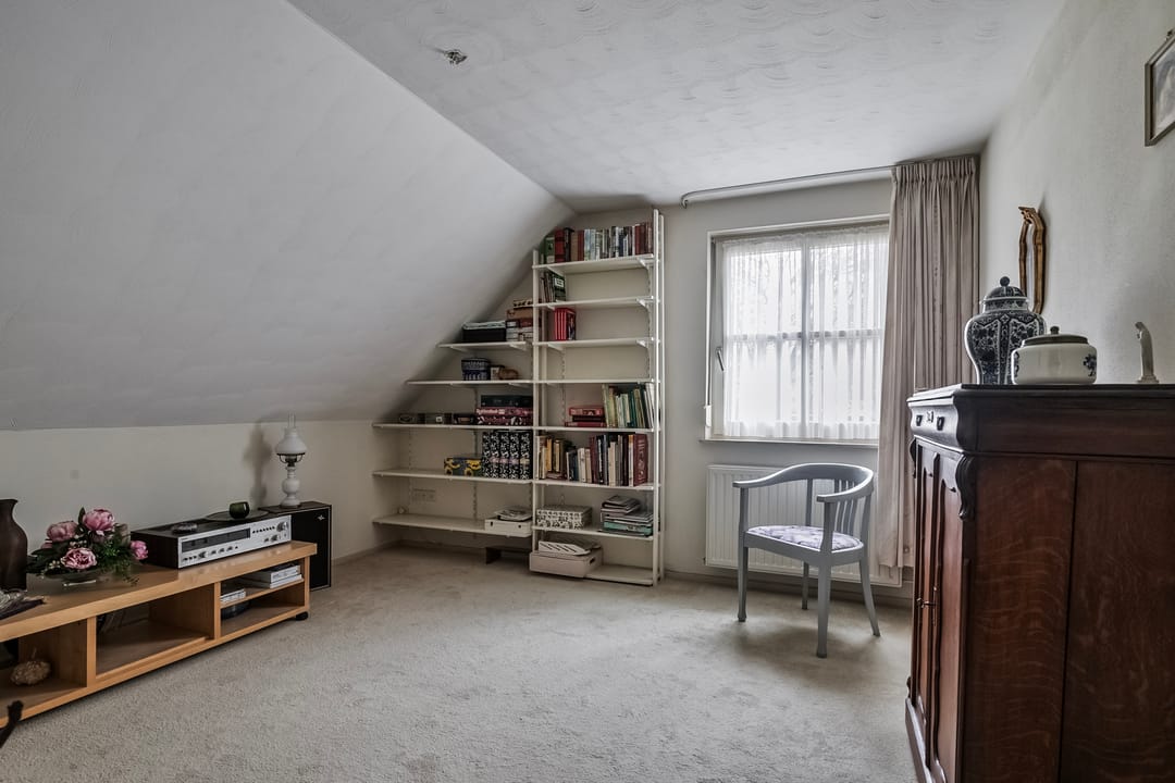 Foto 28 van Antoon van der Heijdenstraat 1