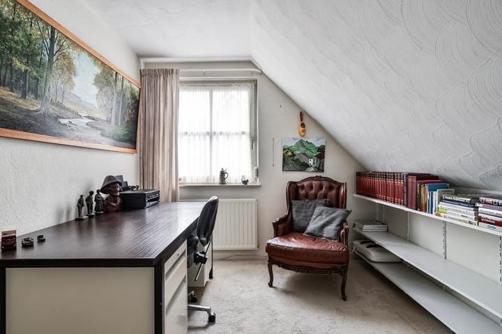 Foto 30 van Antoon van der Heijdenstraat 1