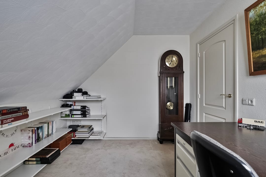 Foto 31 van Antoon van der Heijdenstraat 1