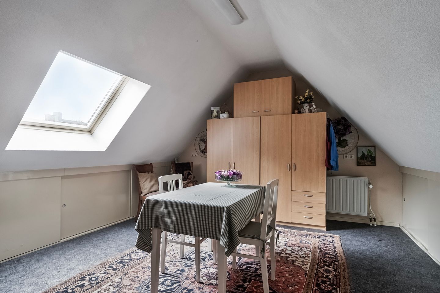 Foto 35 van Antoon van der Heijdenstraat 1