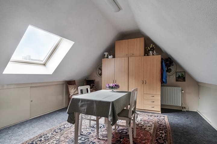 Foto 35 van Antoon van der Heijdenstraat 1