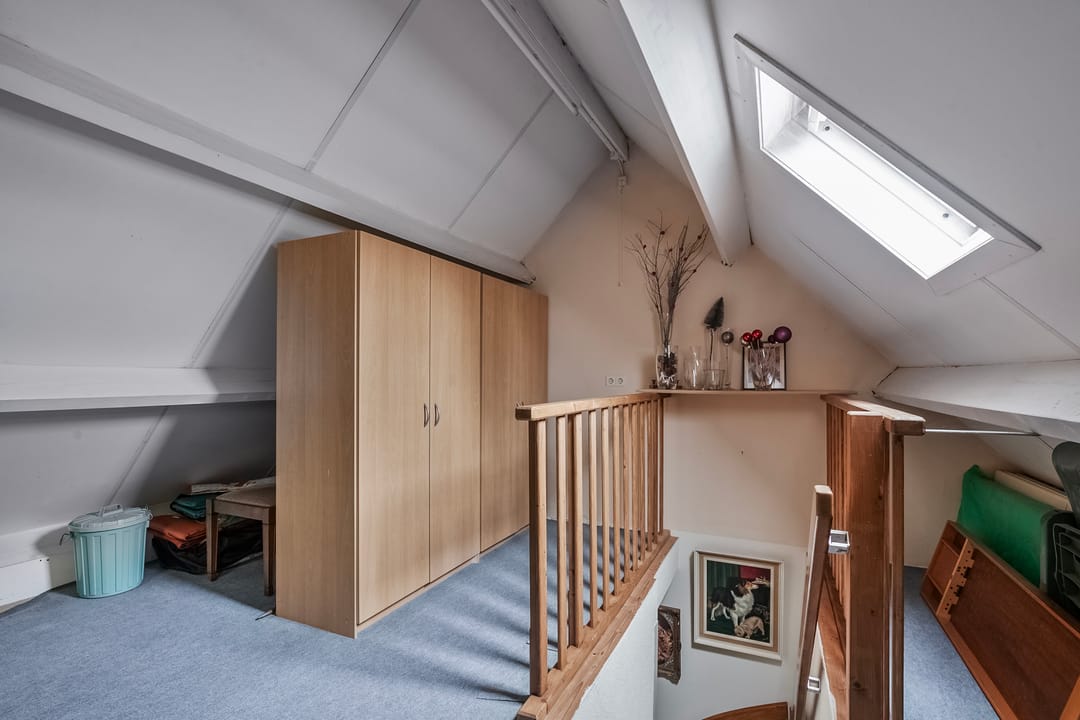 Foto 38 van Antoon van der Heijdenstraat 1