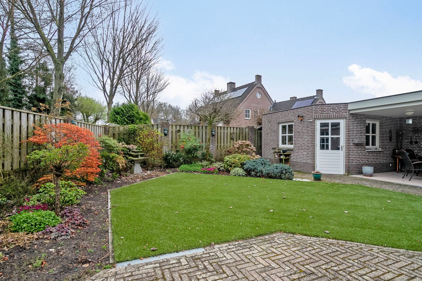 Foto 40 van Antoon van der Heijdenstraat 1