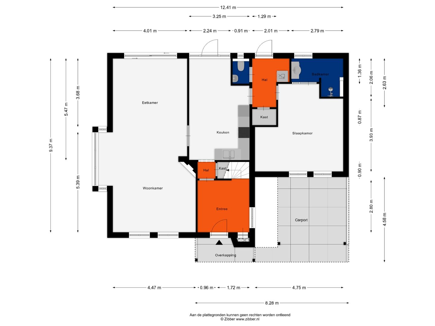 Foto 49 van Antoon van der Heijdenstraat 1