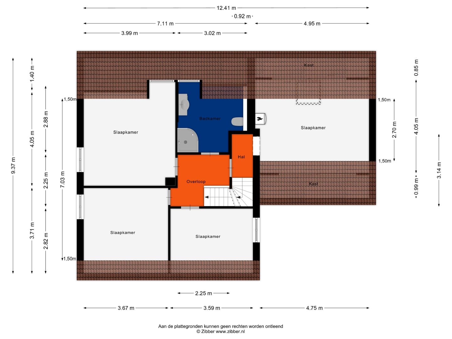 Foto 50 van Antoon van der Heijdenstraat 1