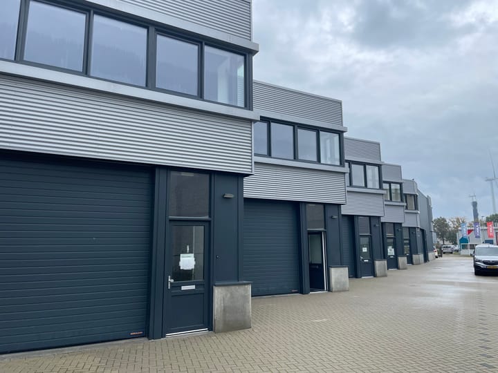 Persephonéstraat 19