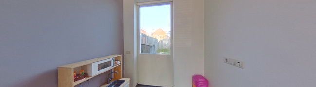 slaapkamer