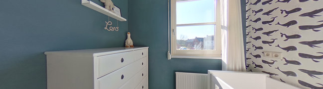 slaapkamer