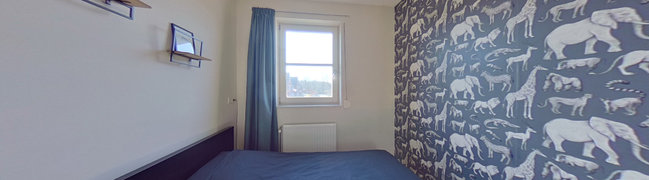 slaapkamer