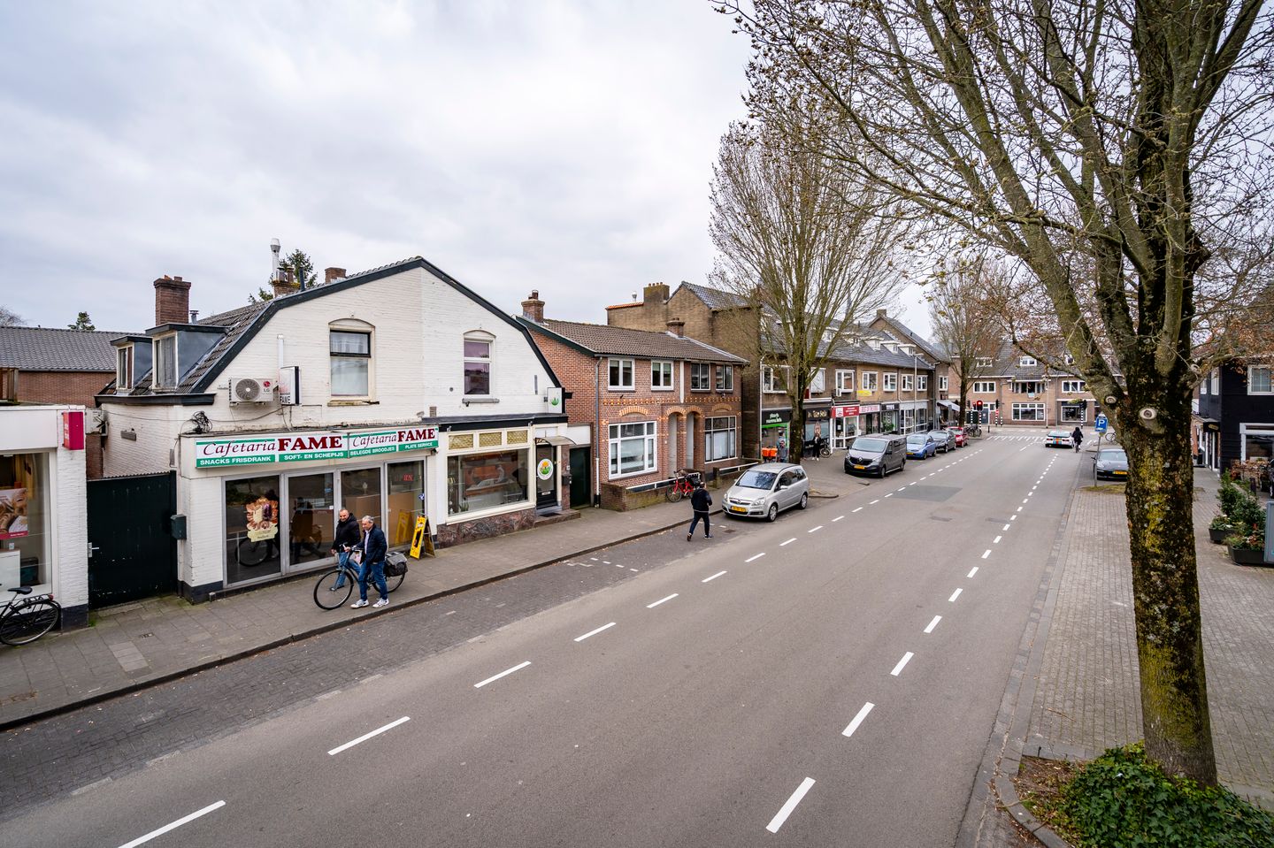 Bekijk foto 4 van Laarderweg 22