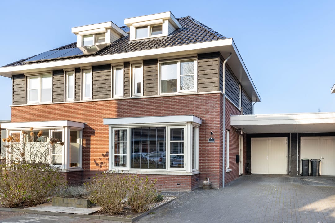 Photo 1 of Het Zeiger 4