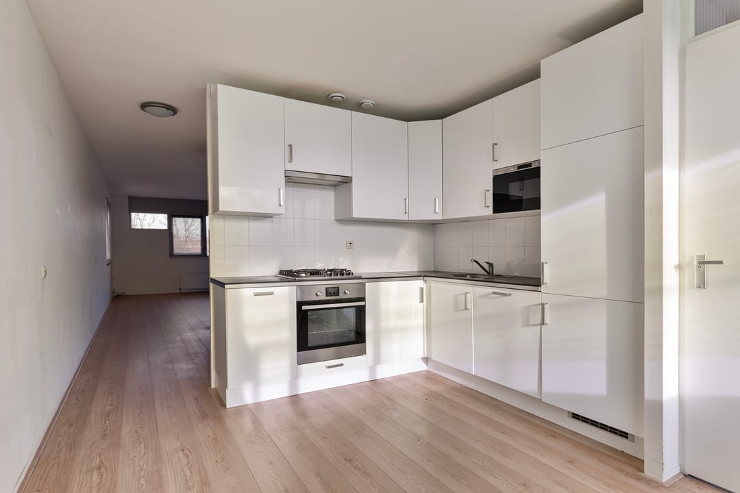 Foto 2 van Laan van de Mensenrechten 132