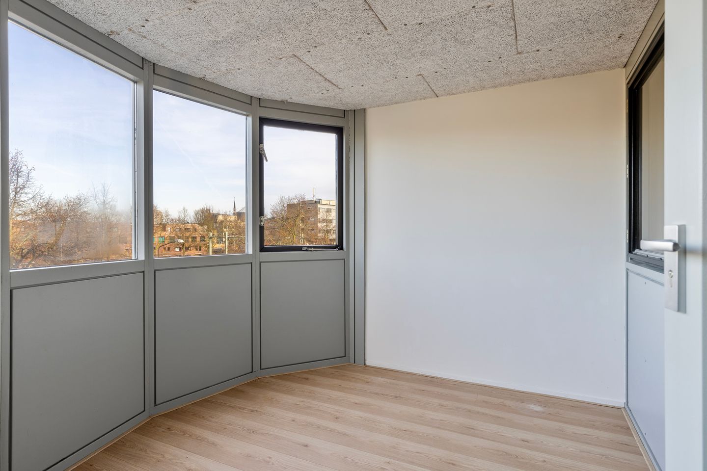 Foto 4 van Laan van de Mensenrechten 132